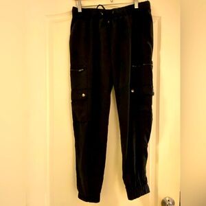 Banana Republic Tapered cargo pants